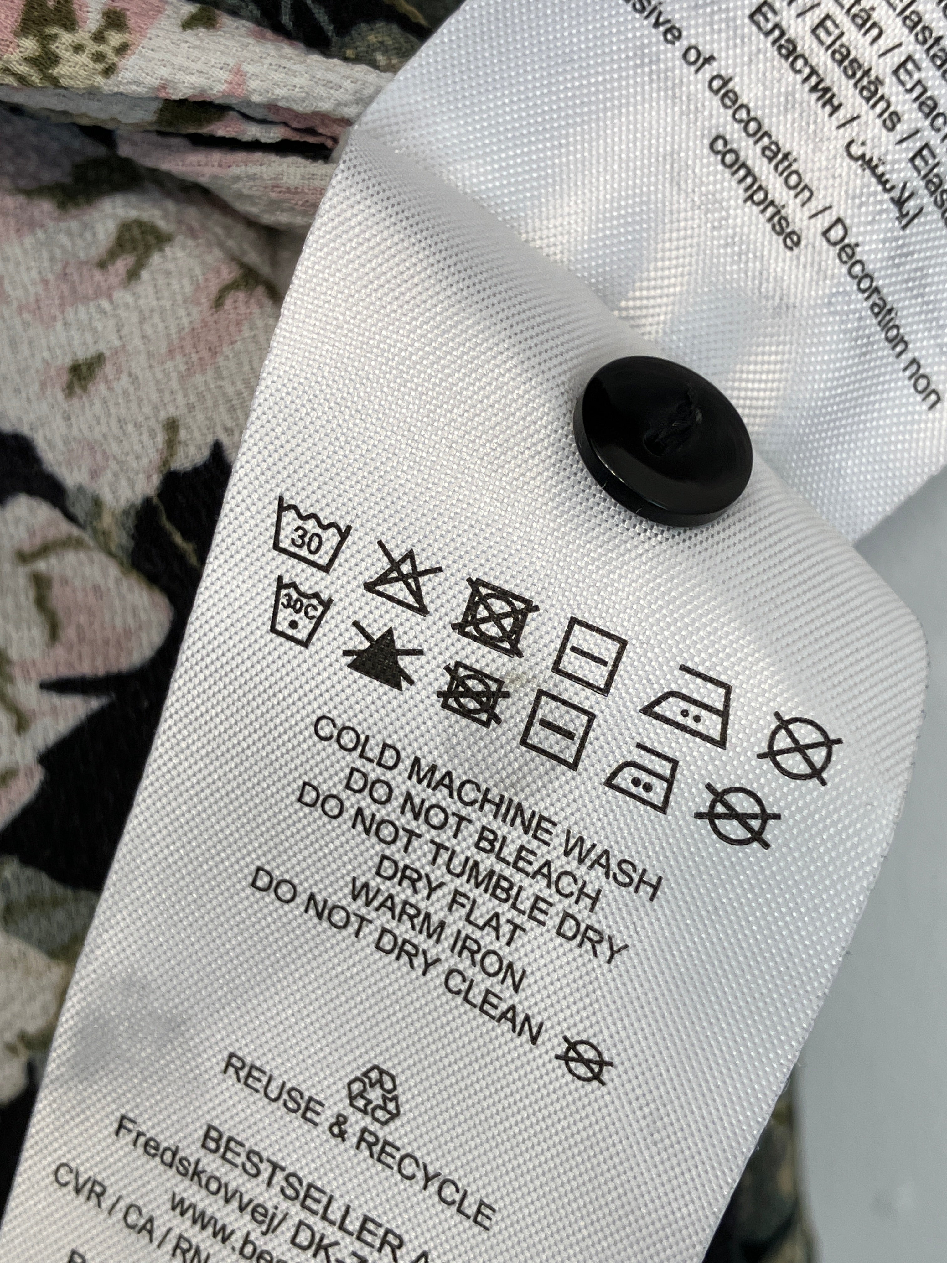 Vero Moda Kjole
